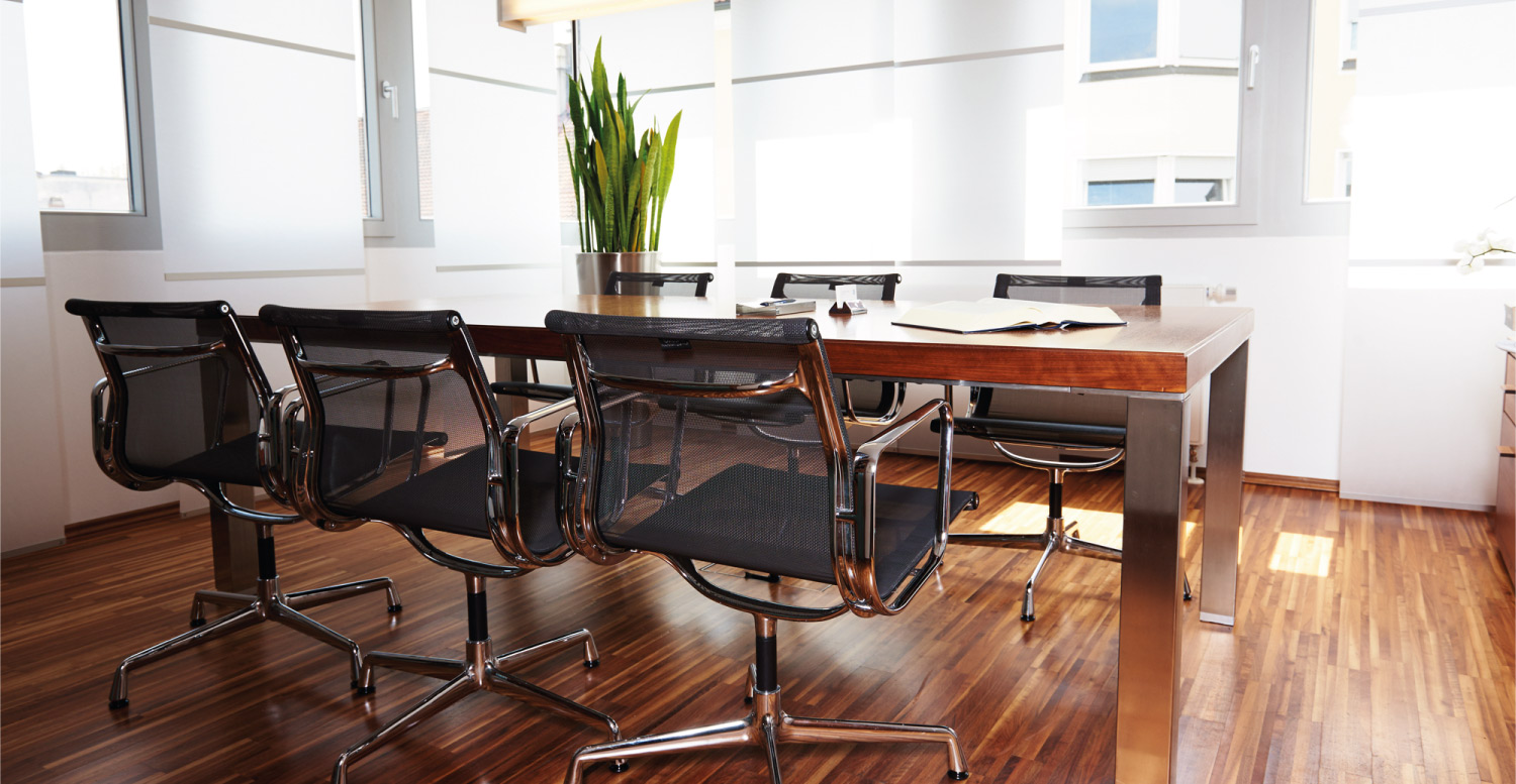 Wartezimmer | Notar Andreas Bosch