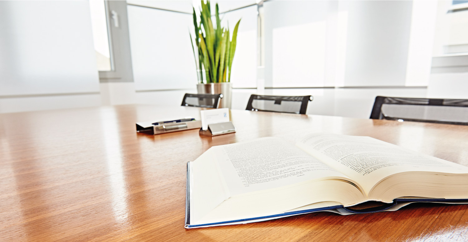 Kanzlei Notar Andreas Bosch