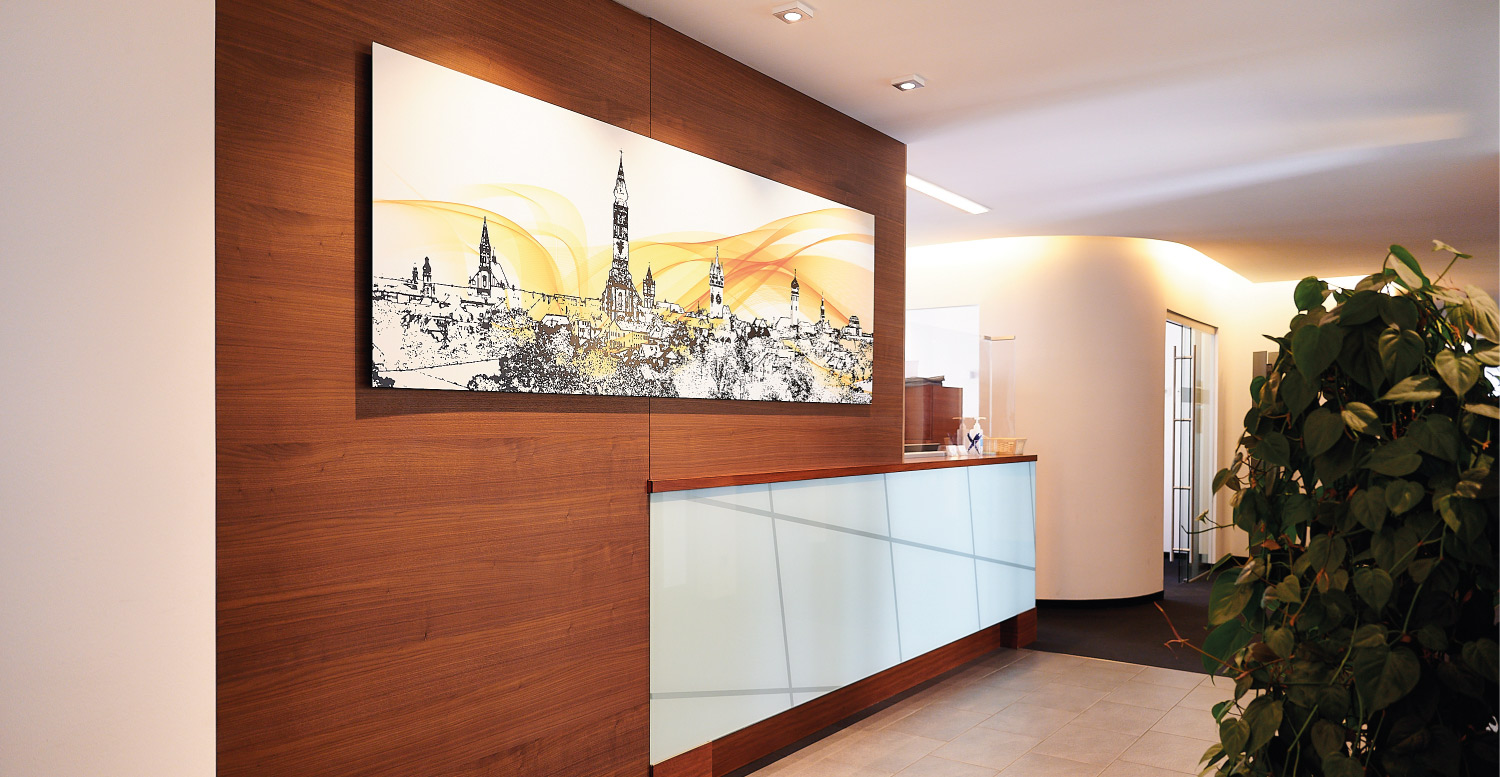 Beurkundungstisch | Kanzlei Notar Andreas Bosch